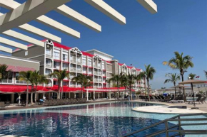 Thermas São Pedro Park Resort